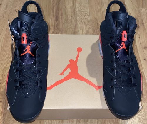 Nike air jordan retro - retro, 6