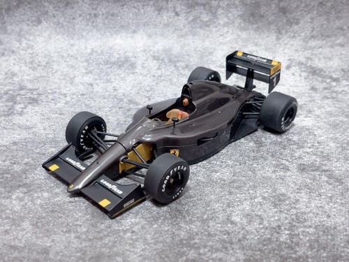 Exoto ferrari 641 - exoto,