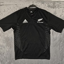 Maglia Maglia Nuova Zelanda