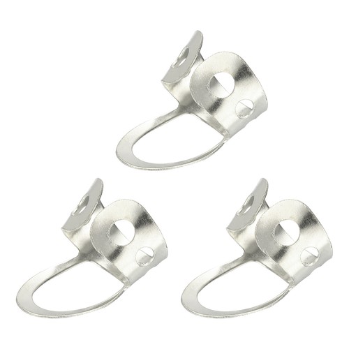 Dita plettro acciaio inox - dita,