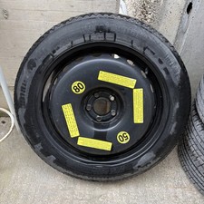 RUOTINO DI SCORTA T145/80 R19