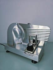 Affettatrice cad sprint - cad, 19