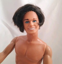 Ken Barbie Sport & Shave