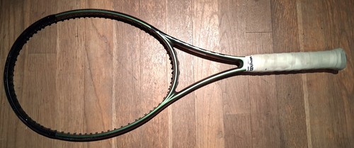 Wilson blade 18x20 l2 4 - blade,