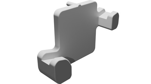Supporto calibro per - per, mobile