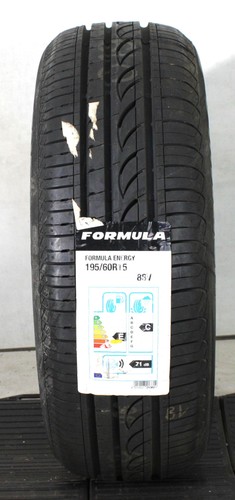 Pneumatico estivo 195 - 1,