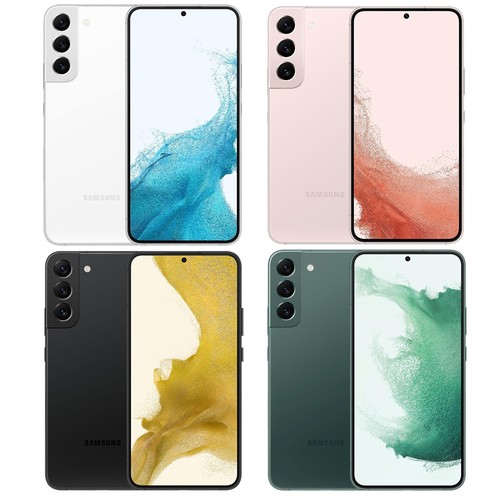 Nuovo samsung galaxy s22 plus - samsung,