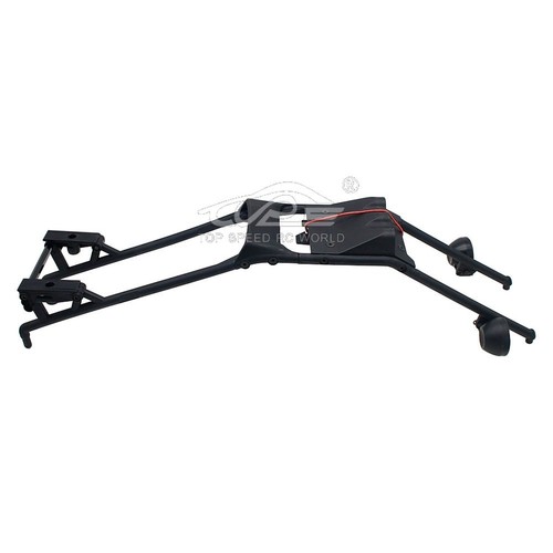 Kit montaggio roll gabbia con