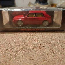 Lancia delta hf - lancia, integrale