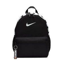 ZAINO NIKE. NERO/BIANCO