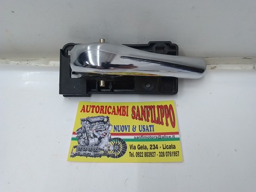 Maniglia sportello apri porta - maniglia,