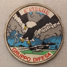 AERONAUTICA MILITARE -
