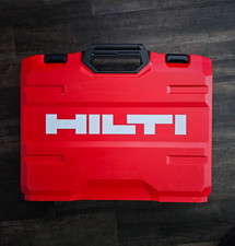 HILTI DX 6-MX Chiodatrice a