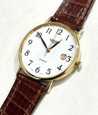 LONGINES oro massiccio EXTRA