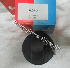 TAPPO SERBATOIO CARBURANTE CON