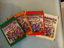 BUSTINE FILM DEL CAMPIONATO