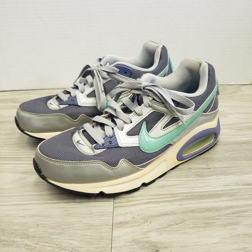 Nike blu air max - nike, skyline