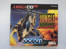 AMIGA CD32 COMMODORE AMIGA CD