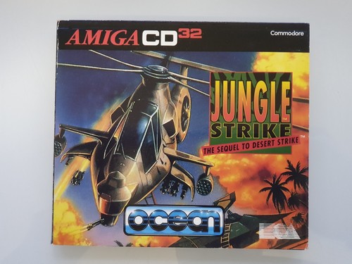 Amiga cd32 commodore - commodore,