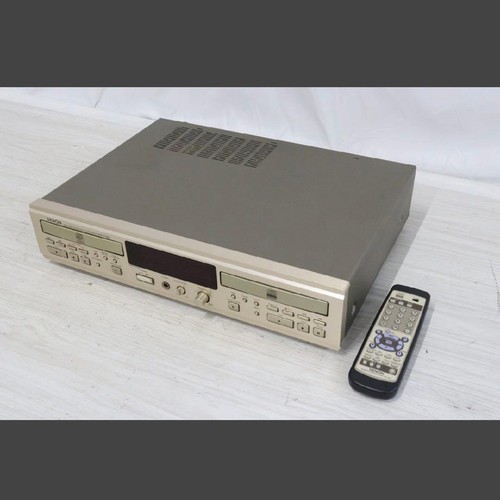 Denon cdr w1500 lettore - denon, cdr-w1500
