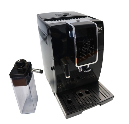 Delonghi dinamica ecam - delonghi,