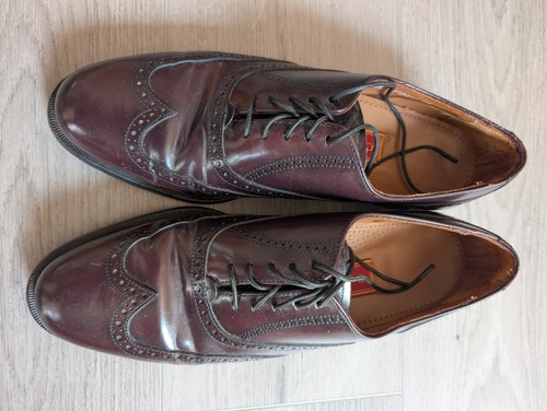 Cole haan city - haan, wingtip