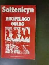 arcipelago gulag 1918 - 1956