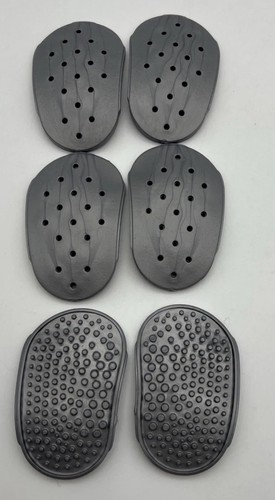 Walkfit platinum inserti - platinum,