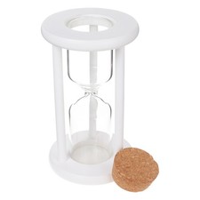  Bicchiere decorativo sabbia