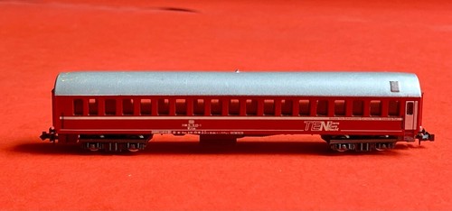Lima scala micromodel - n, #