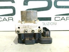 RICAMBIO USATO AGGREGATO POMPA ABS COMANDO FRENI OPEL CORSA E X15 2014 2019