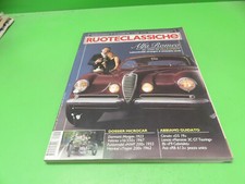 Rivista RUOTECLASSICHE n. 156