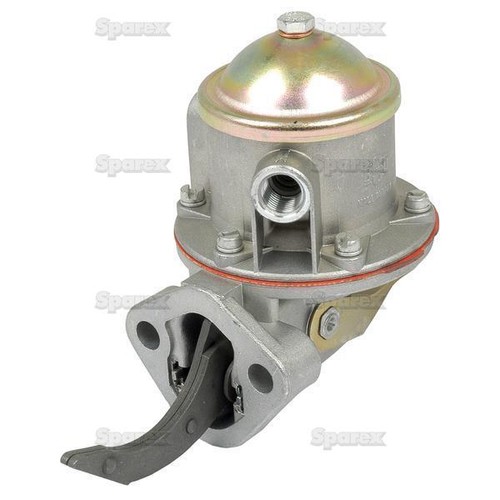 Pompa sollevamento carburante - pompa,