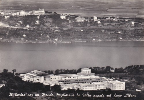Rocca papa il - papa:,