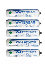 BOMBOLA  CO2 E290 USA E GETTA