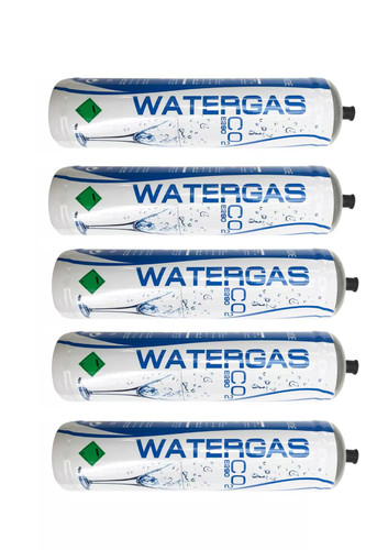 Bombola co2 e290 usa - , getta