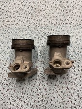 5VU-13586-00 YAMAHA COLLETTORI ASPIRAZIONE T-MAX TMAX XP500