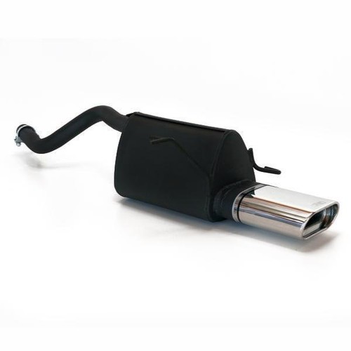 Silenziatore fuga ulter fiat - silenziatore,