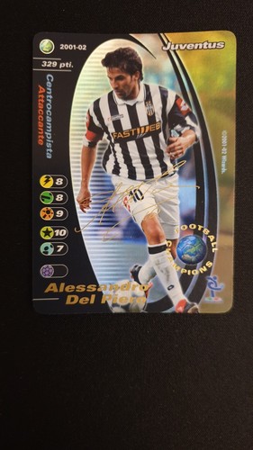 Del piero juventus football - piero,