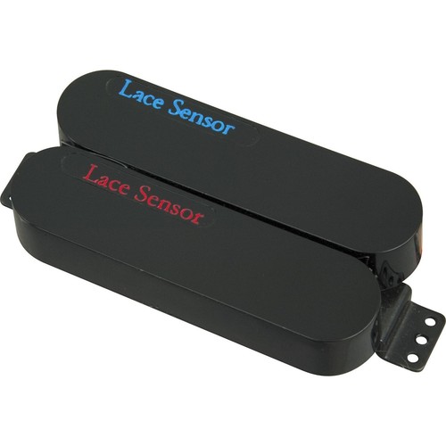 Sensore lacci rosso - sensore, doppio