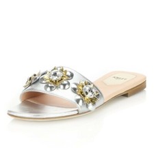 FENDI Flowerland diapositive