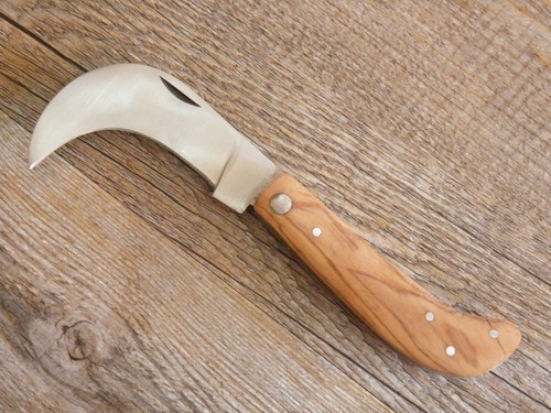 Knife coltello funghi 5 - coltello,