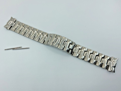 Cinturino bracciale acciaio - cinturino,