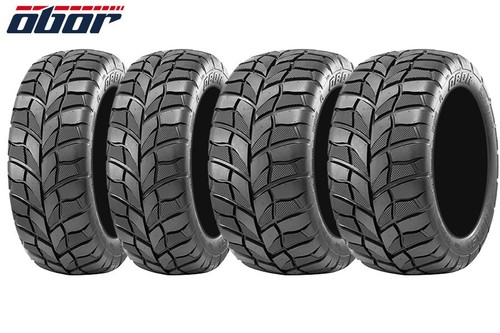 Kit gomme quad - gomme, 25/8-12