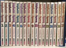 Lovely Complex - Serie