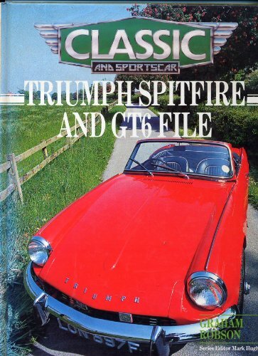 Triumph spitfire and gt6 file - triumph,
