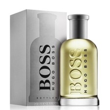 profumo uomo M007 di Essens “Boss-Hugo Boss”