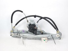 402221C SISTEMA ALZACRISTALLO PORTA ANTERIORE DX CITROEN DS3 (A55) 1.6 HDI 8V MA