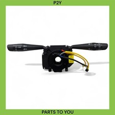 DEVIO LUCI LEVA LUCI PER FIAT GRANDE PUNTO SENZA COMANDI AL VOLANTE