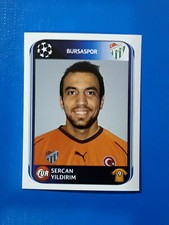 Panini Champions League